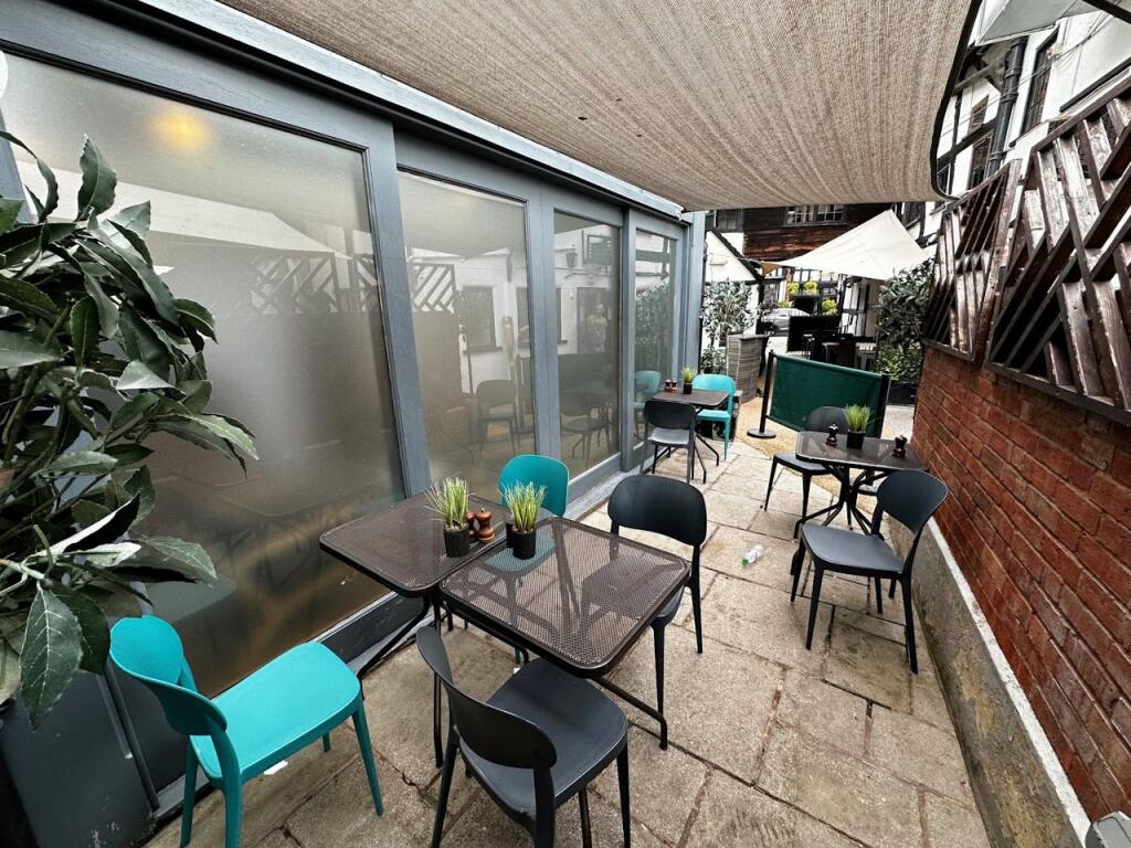 Additional image 12 of 10-11 Sheep Street, Stratford-upon-Avon, CV37 6EF