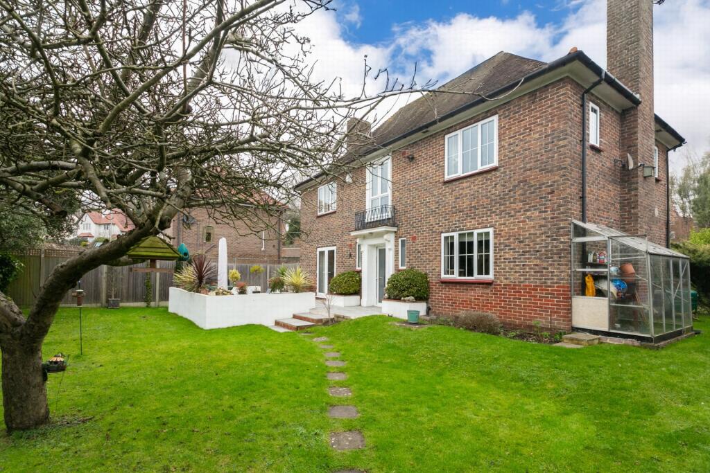 Additional image 31 of Barrack Hill, Hythe, CT21