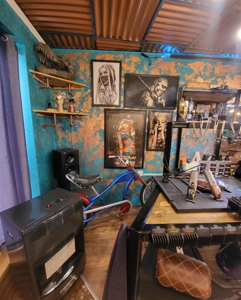 Additional image 8 of A POPULAR BARBERSHOP, Cheshire