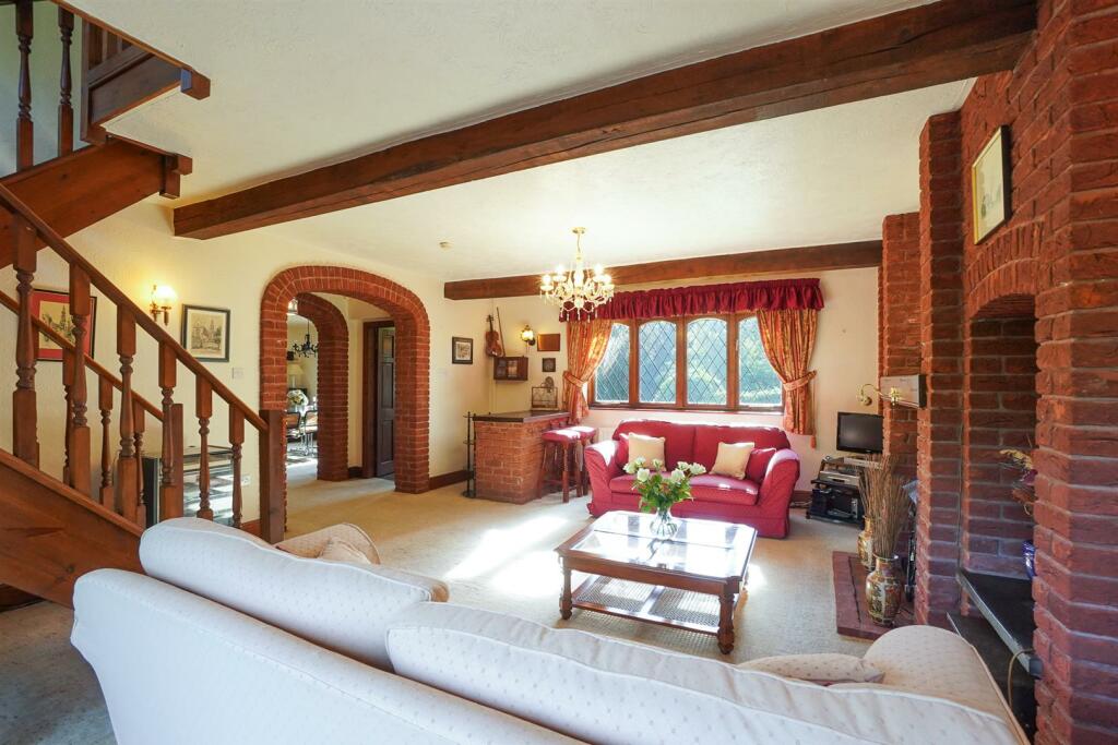 Additional image 4 of School Road, Snitterfield, Stratford-Upon-Avon
