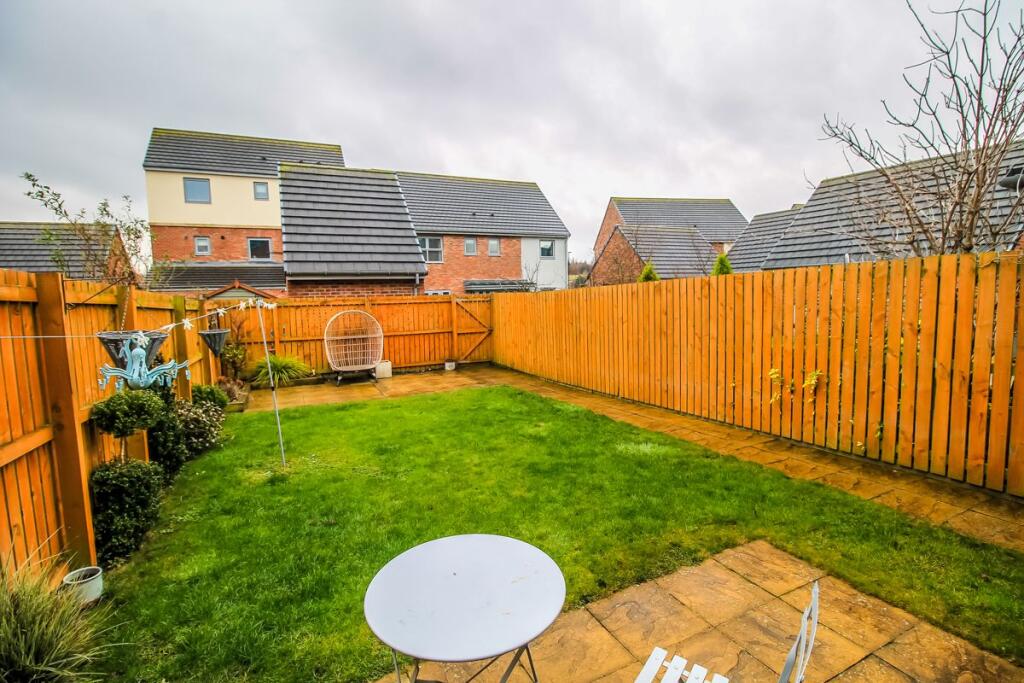 Additional image 19 of Whitworth Park Drive, Elba Park, Houghton Le Spring, DH4