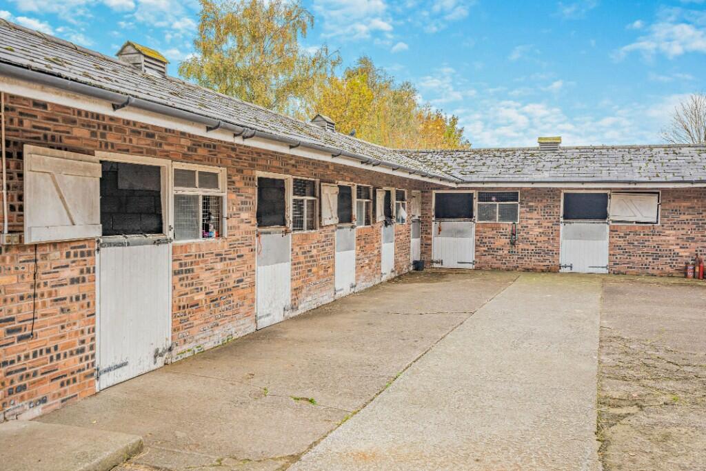 Additional image 32 of South View Lane, Cholmondeston, CW7