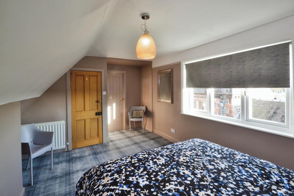 Additional image 15 of Well Street, Moffat, Dumfries and Galloway, DG10
