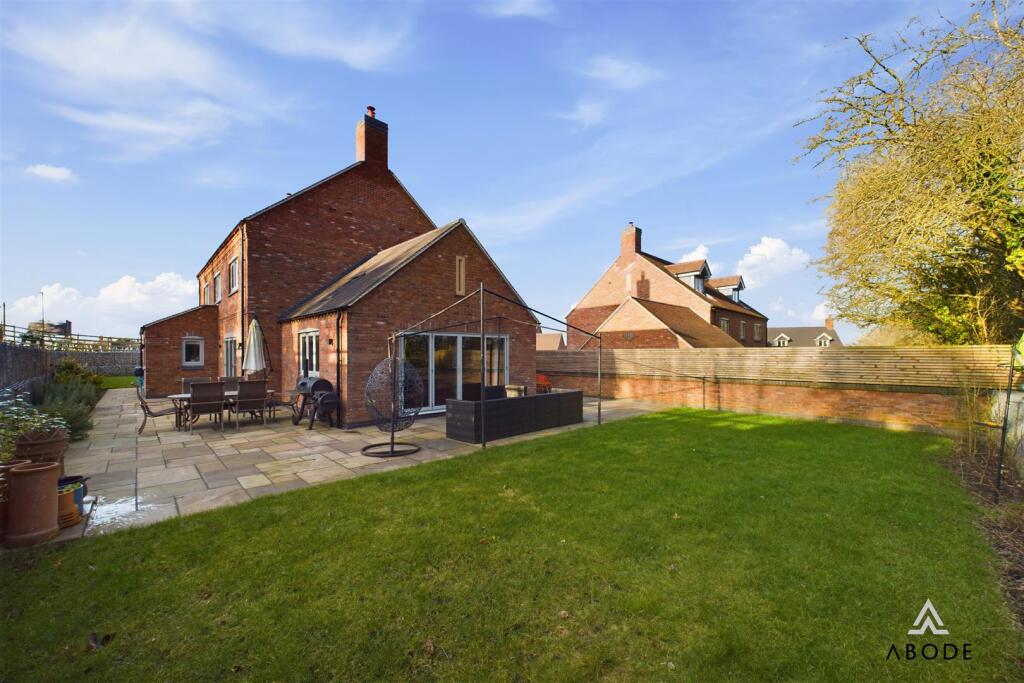 Additional image 37 of Chestnut Close, Stubby Lane, Draycott-In-The-Clay