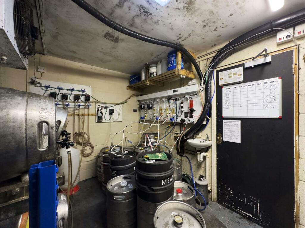 Additional image 18 of The Gatekeeper, Canterbury Road,
Etchinghill, Folkestone, Kent, CT18 8DE