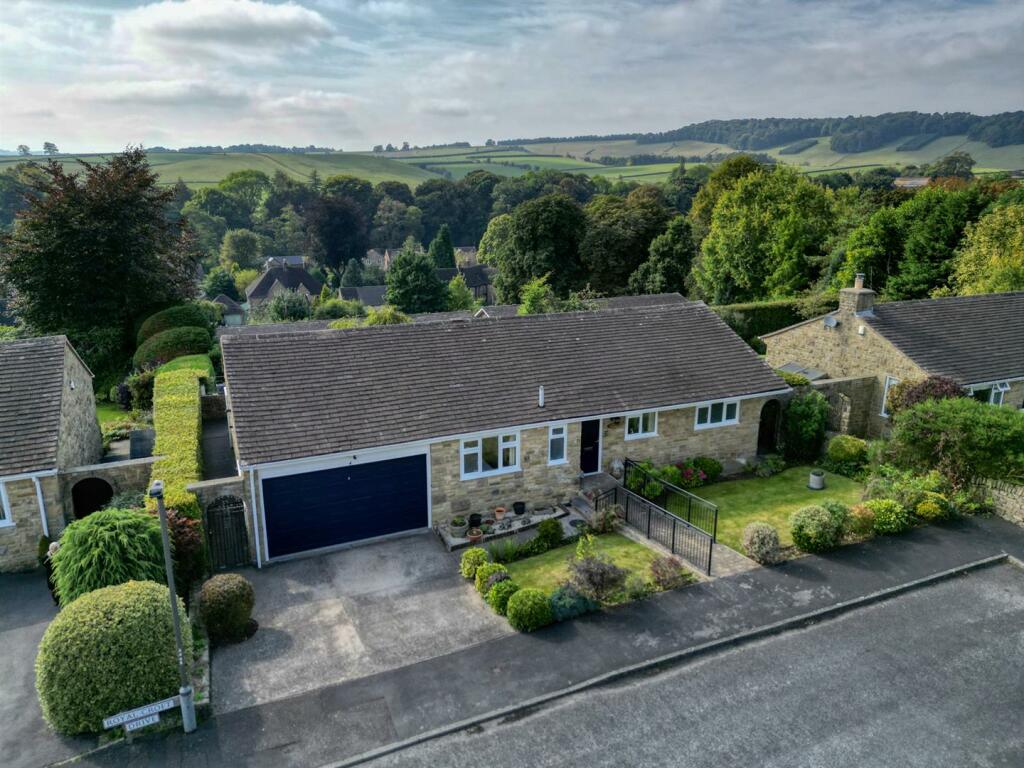 Additional image 4 of Royal Croft Drive, Baslow, Bakewell