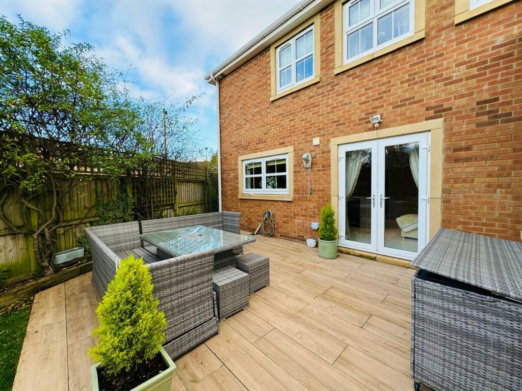 Additional image 36 of Wetherby Close, Philadelphia, Houghton Le Spring