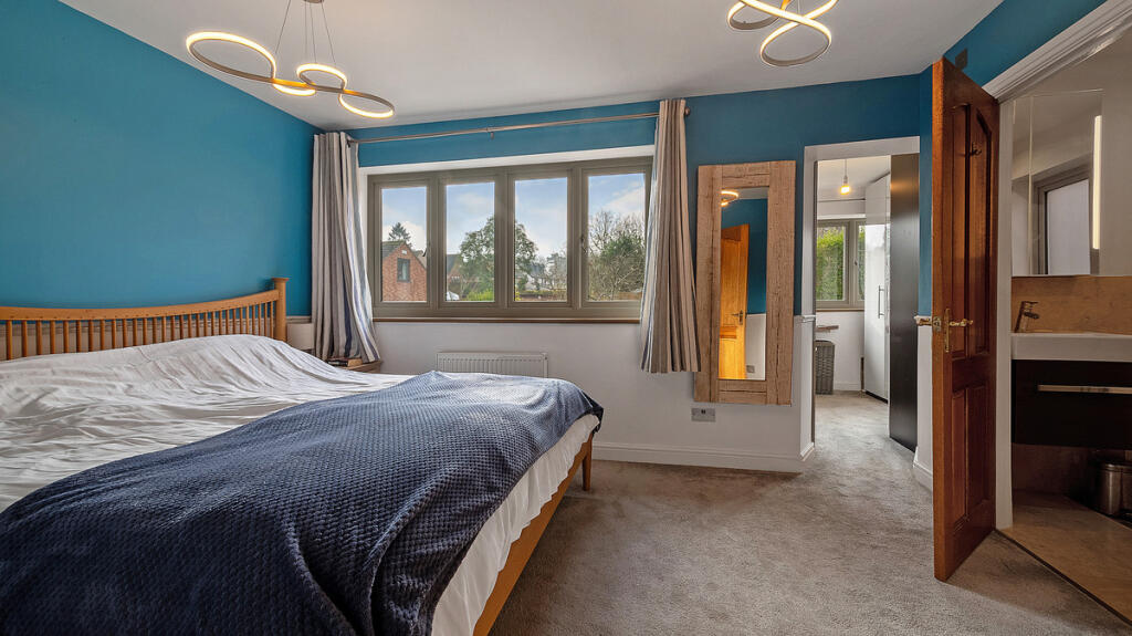 Additional image 12 of Red Lodge Drive Rugby, Warwickshire, CV22 7TT