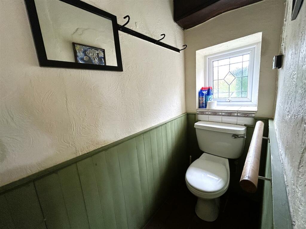 Additional image 22 of Dalley Lane, Belper