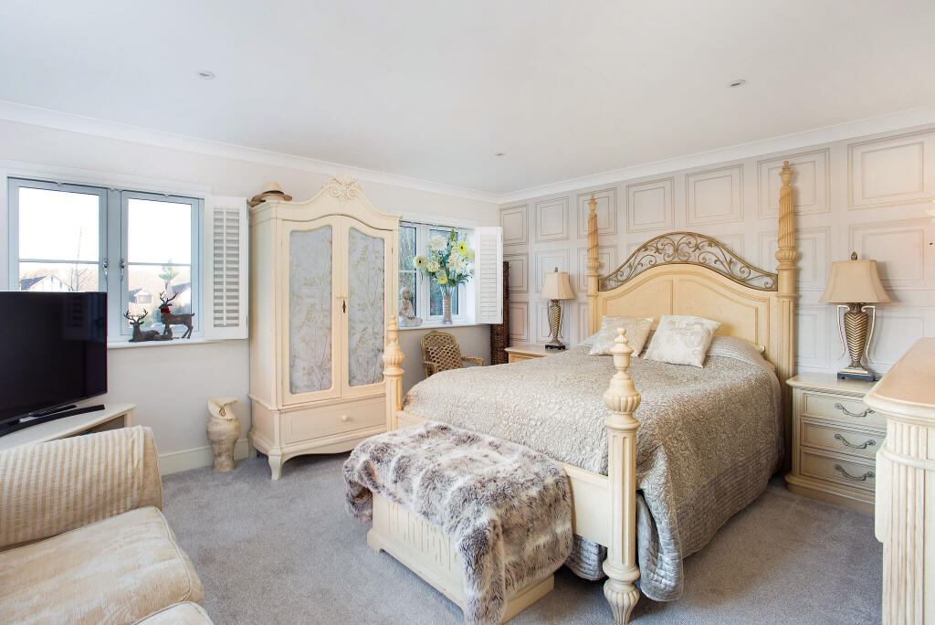 Additional image 7 of Winter Close, Loxley, CV35