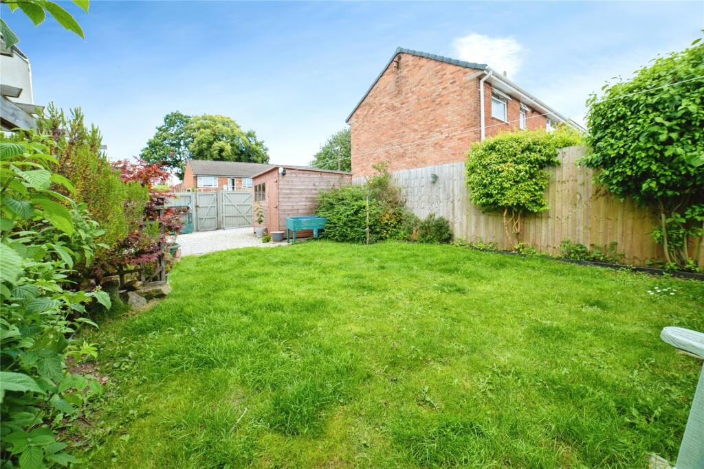 Additional image 22 of Alfreton Road, Blackwell, Alfreton, Derbyshire, DE55