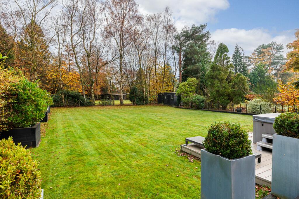Additional image 32 of Sandy Lane, Cranage, CW4
