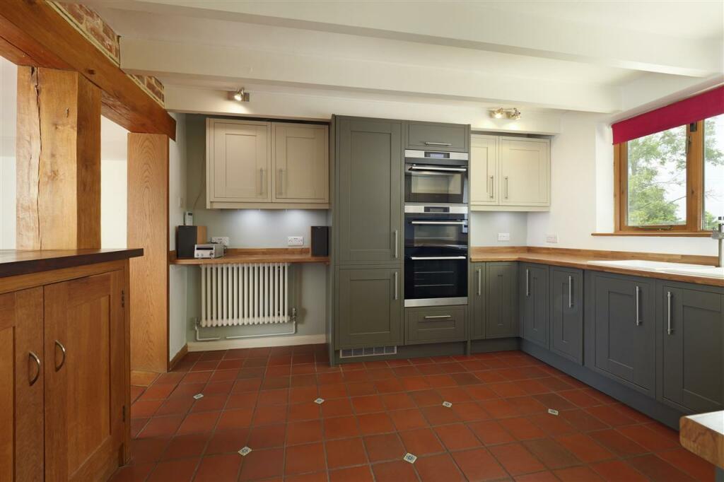 Additional image 9 of Plough Cottage, Church Lane, West Stourmouth