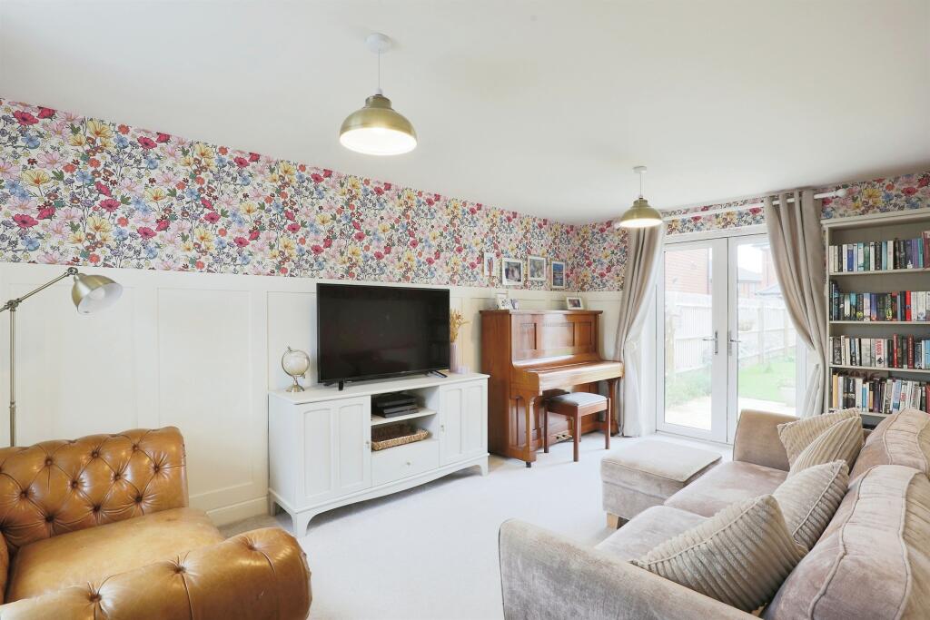 Additional image 5 of Horton Drive, Upper Lighthorne, Leamington Spa