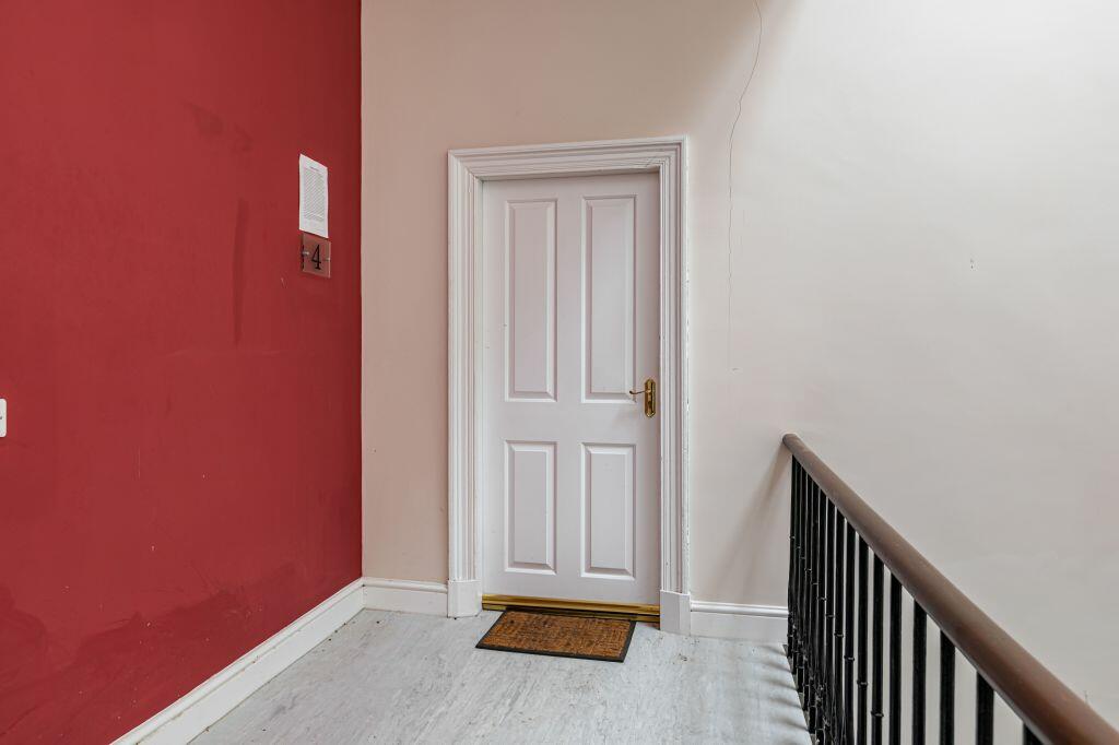 Additional image 8 of Flat 4 , 73, High Street, Annan, DG12 6DJ