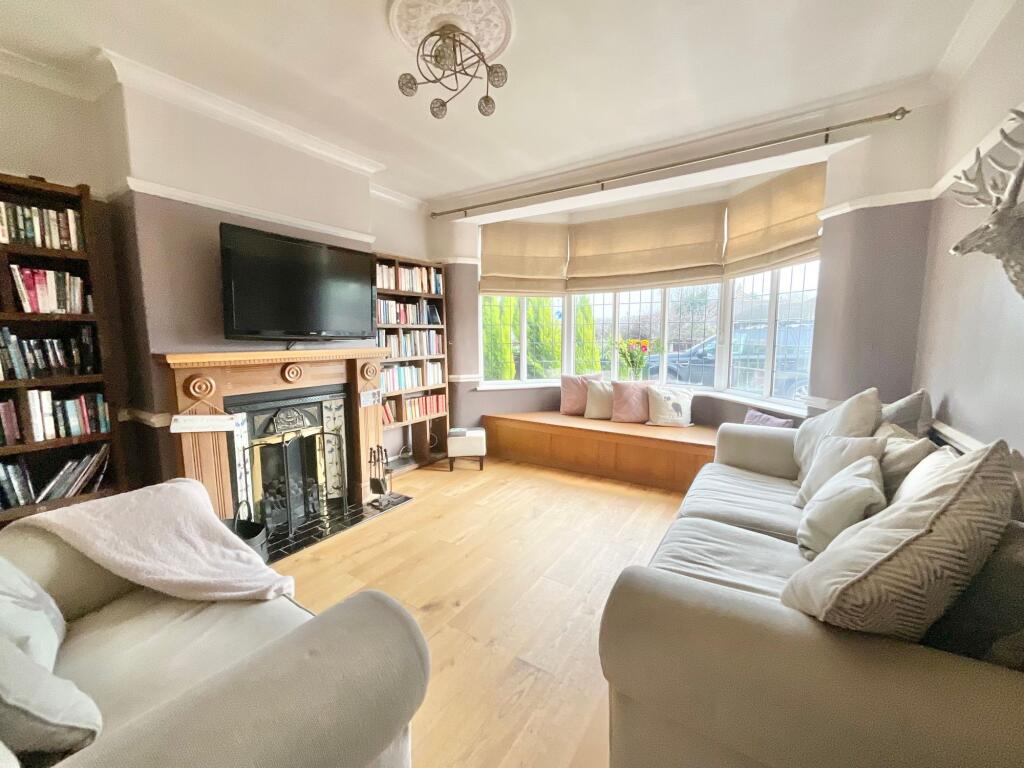 Additional image 2 of Nantwich Road, Crewe, CW2