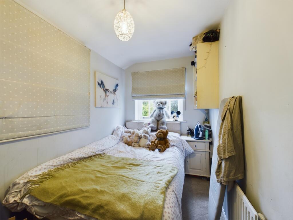 Additional image 9 of Rose Cottage Winnington Old Lane, Northwich