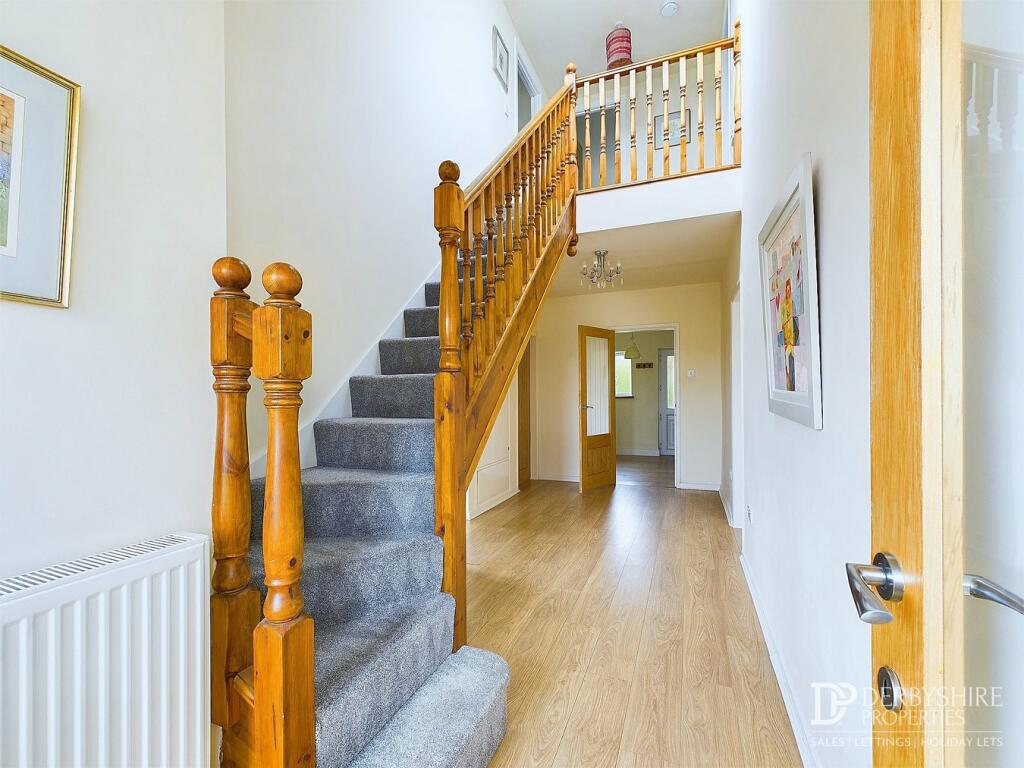 Additional image 13 of St. Wilfrids Road, West Hallam, DE7