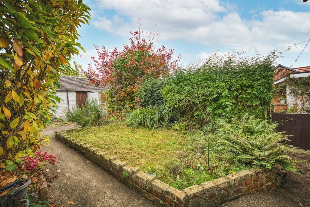 Additional image 26 of Derby Road, Aston-On-Trent, Derby