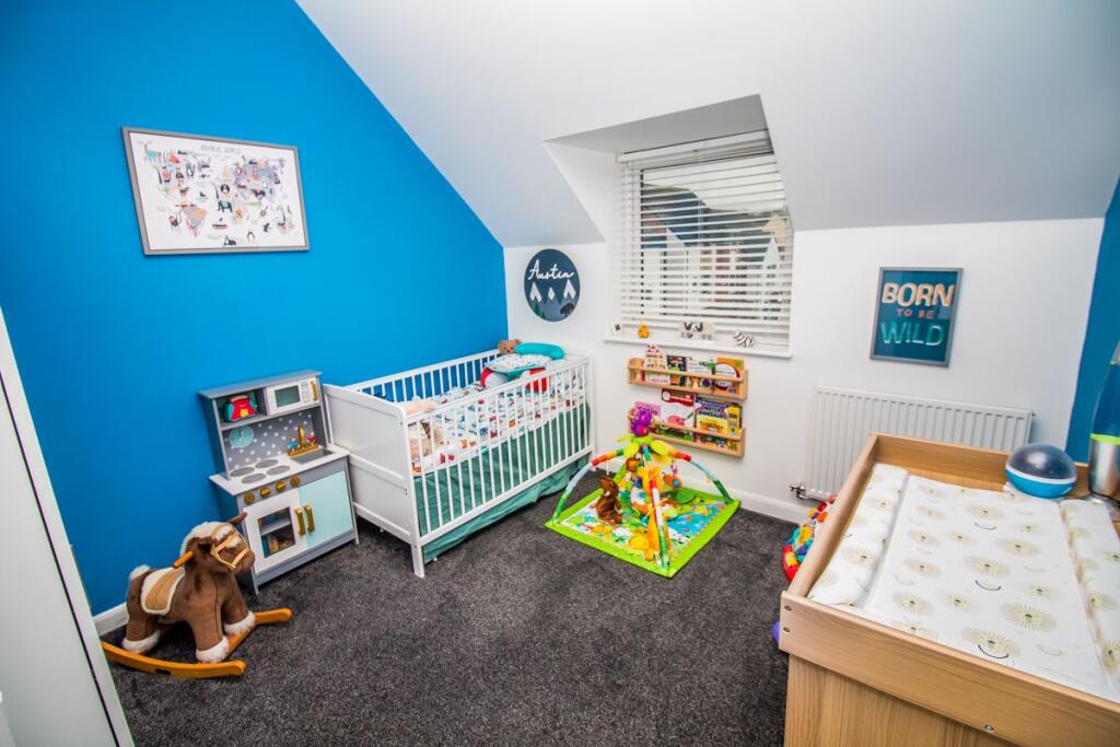 Additional image 14 of Whitworth Park Drive, Elba Park, Houghton Le Spring, DH4