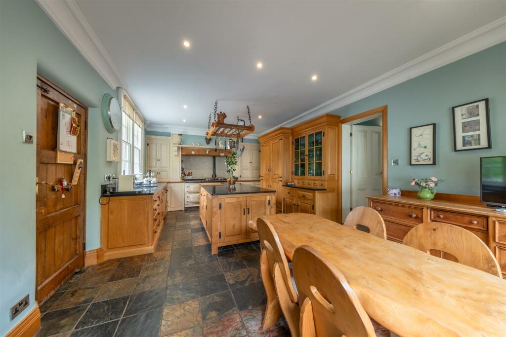 Additional image 22 of A beautifully presented detached family residence in Hartford