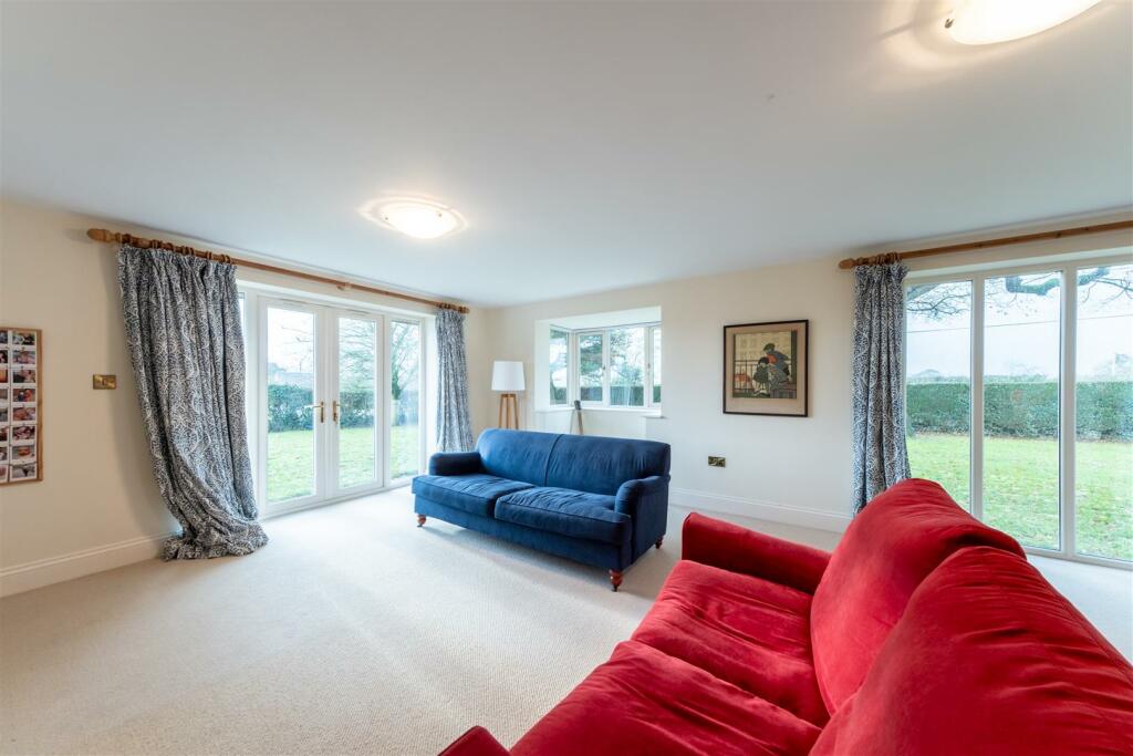 Additional image 9 of Long Lane, Radmore Green, Spurstow
