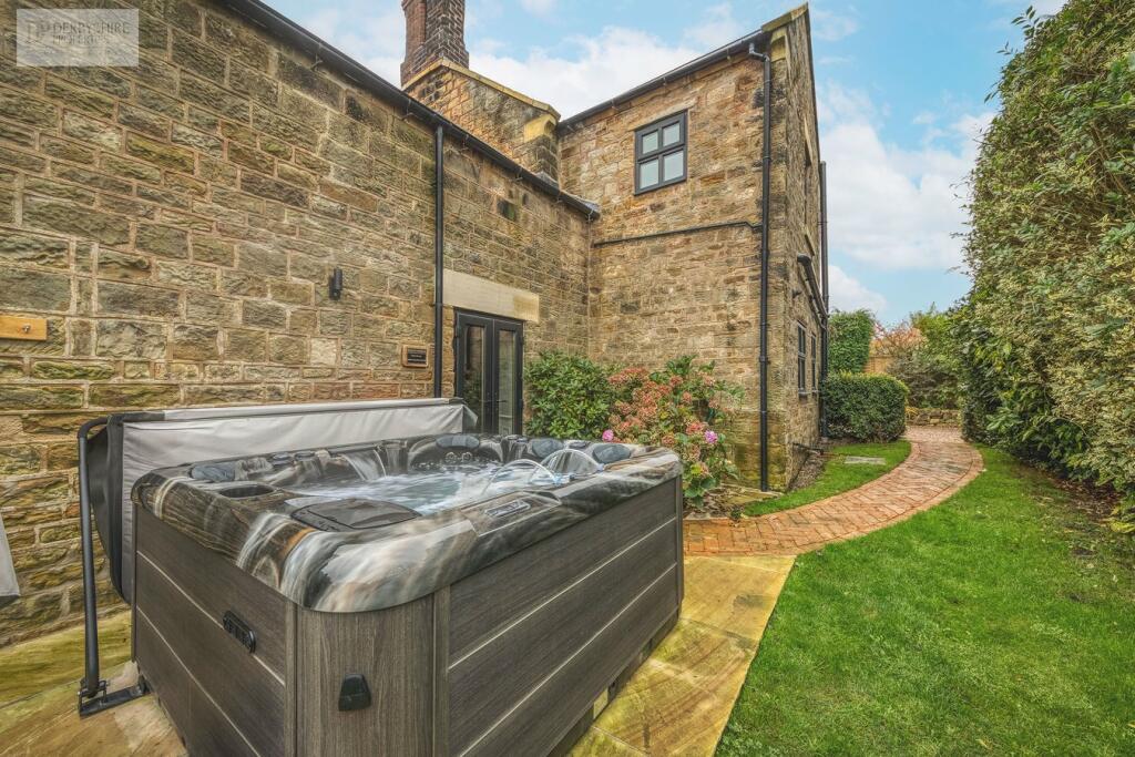 Additional image 38 of Town End, Shirland, DE55