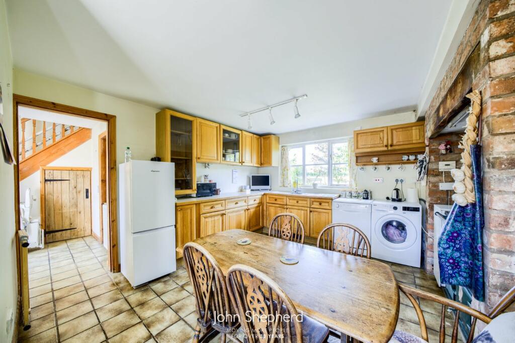 Additional image 8 of Gannaway, Norton Lindsey, Warwick, Warwickshire, CV35