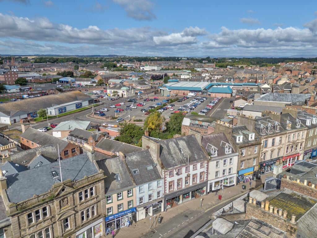 Additional image 12 of High Street, Arbroath, Angus, DD11