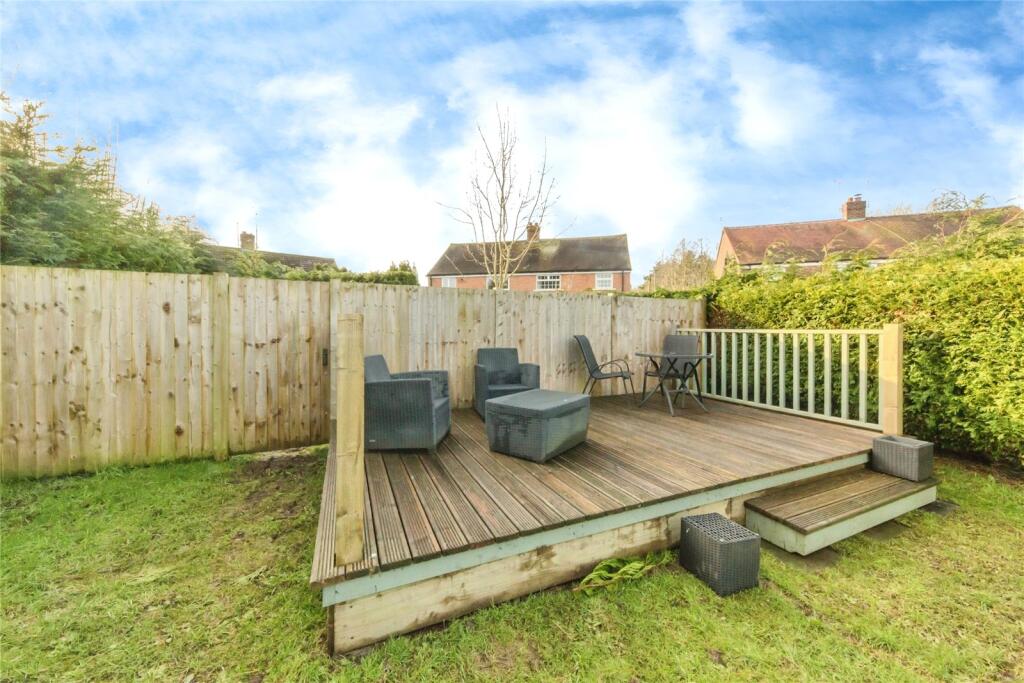 Additional image 15 of Blagg Avenue, Nantwich, Cheshire, CW5