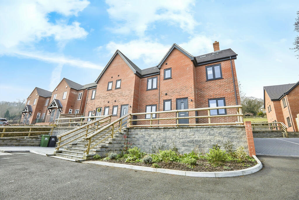 Additional image 16 of Banks Close, Ambergate, Belper