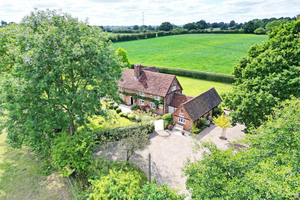 Additional image 29 of Benton Green Lane, Berkswell, CV7