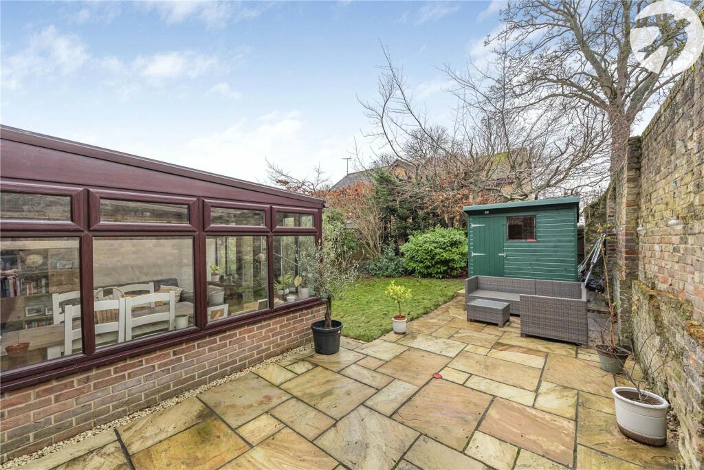 Additional image 14 of Mill Lane, Eynsford, Kent, DA4