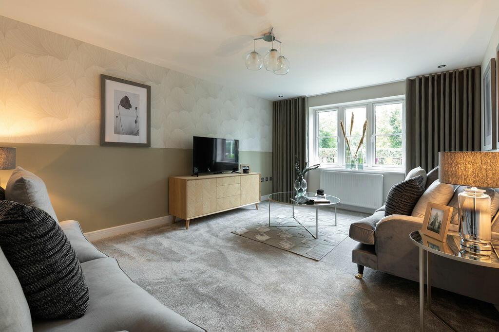 Additional image 2 of Cherry Meadow, 
Derby Road, 
Hatton, 
Derbyshire, 
DE65 5RG