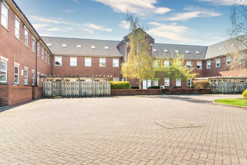 Additional image 8 of Chelford House, Northwich, Gadbrook Park, CW9 7LN