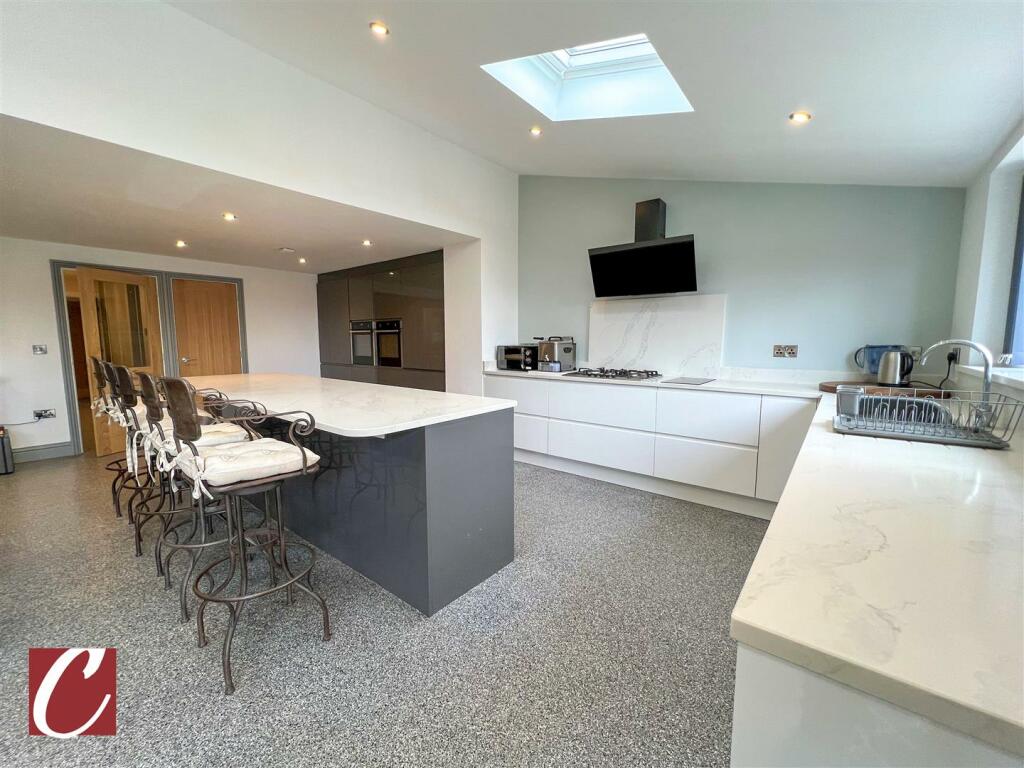 Additional image 4 of St. Nicolas Park Drive, Nuneaton