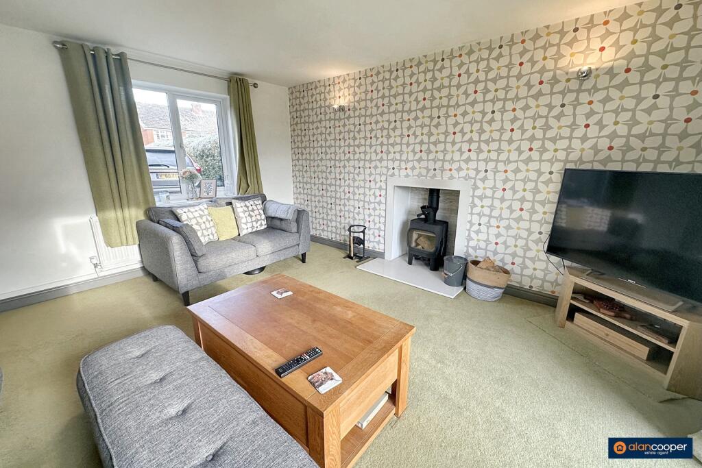 Additional image 32 of Hinckley Road, Stoke Golding, CV13 6DU