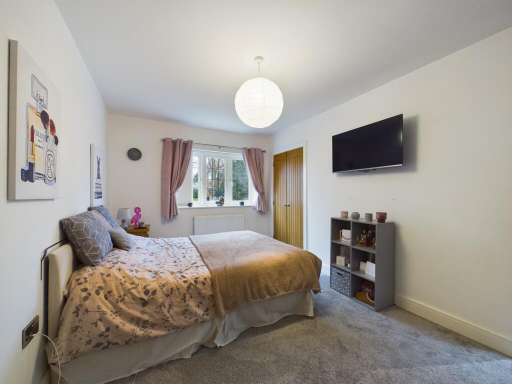 Additional image 27 of Belper Road, Derby