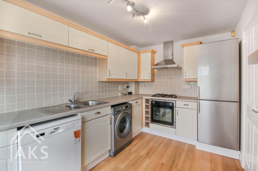 Additional image 5 of Hamble Way, Hilton, DE65