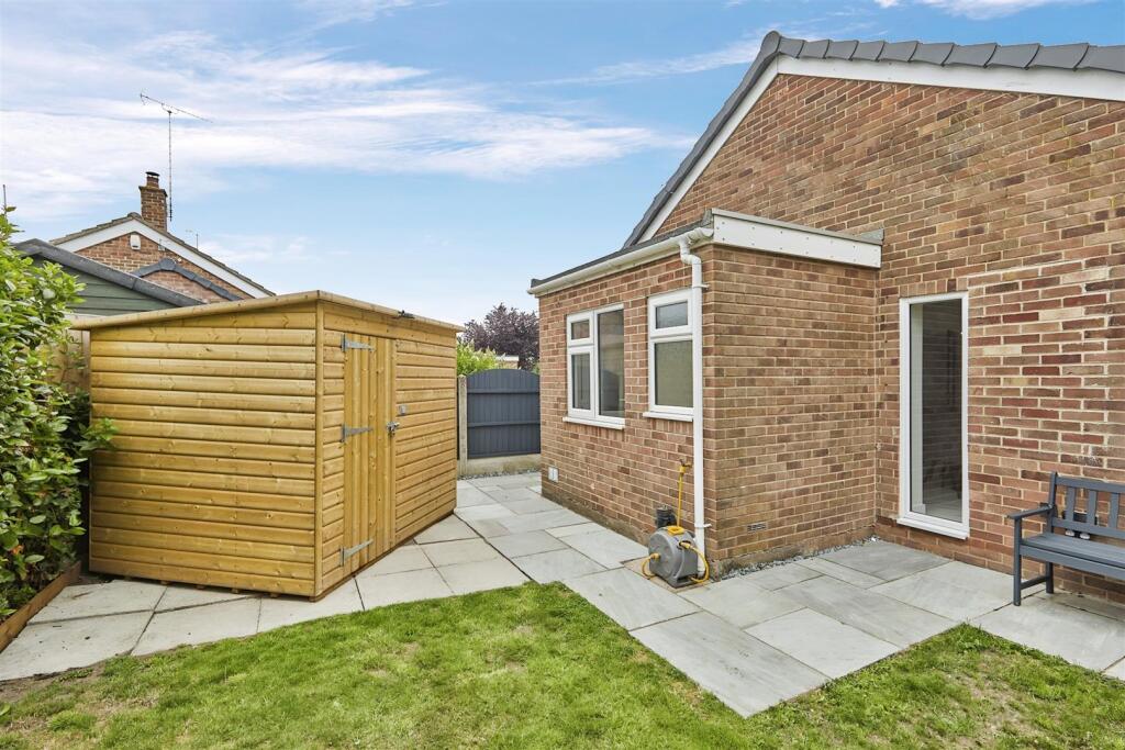 Additional image 15 of Smedley Court, Egginton, Derby