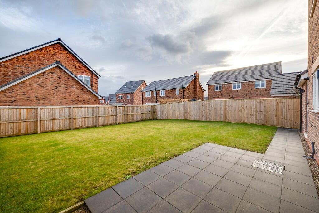 Additional image 4 of Whitchurch Road,
Tarporley,
CW6 9NZ