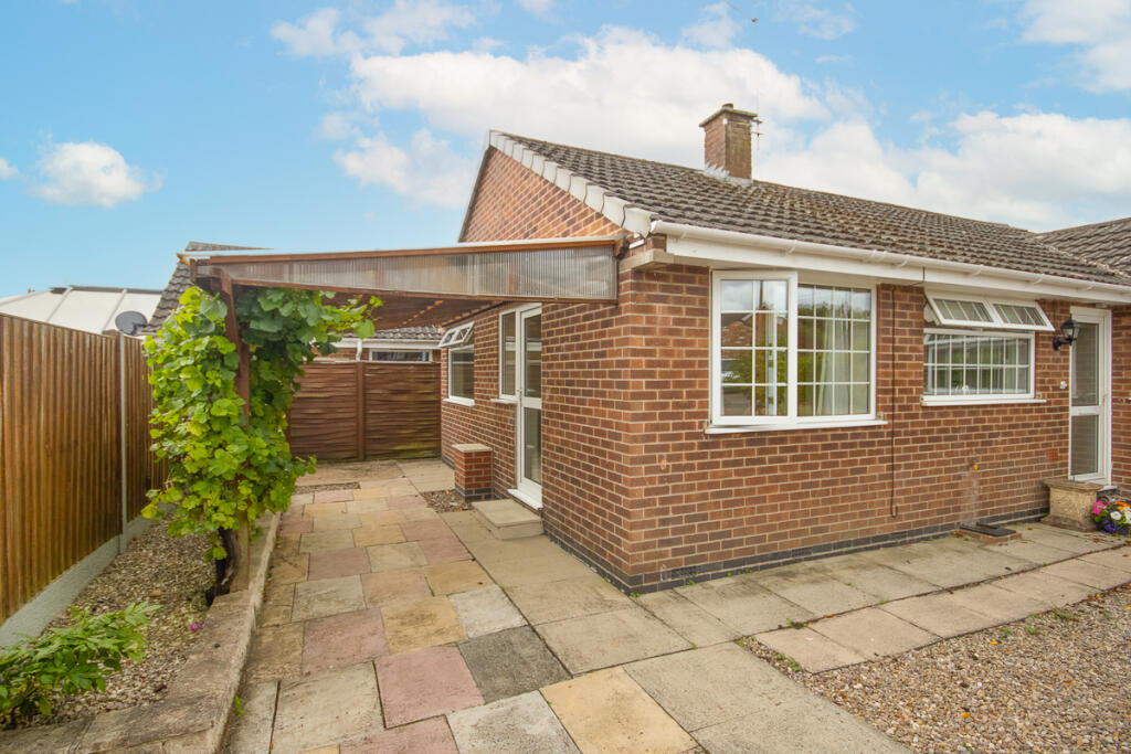 Additional image 13 of Old Gate Avenue, Weston-on-Trent