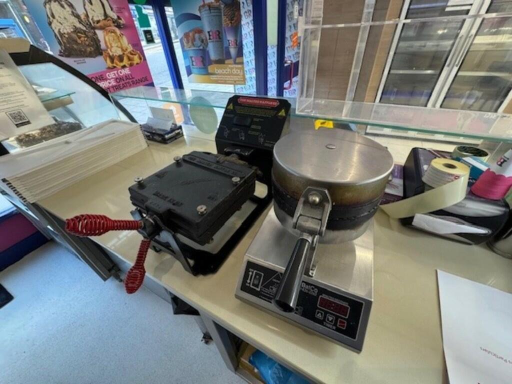 Additional image 11 of Leasehold Ice Cream & Dessert Franchise, Trinity Street, Coventry, West Midlands, CV1 1FJ