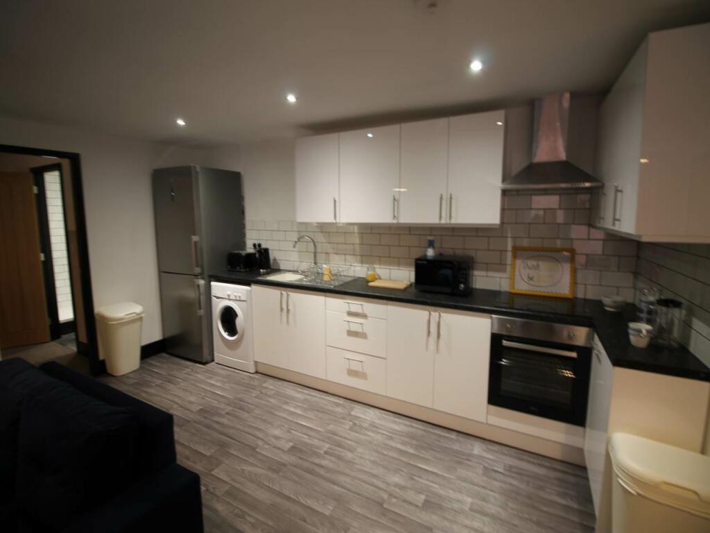 Additional image 11 of Forman Street, Derby,