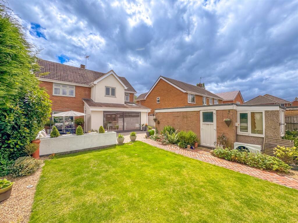 Additional image 24 of Mill Close, Whitestone