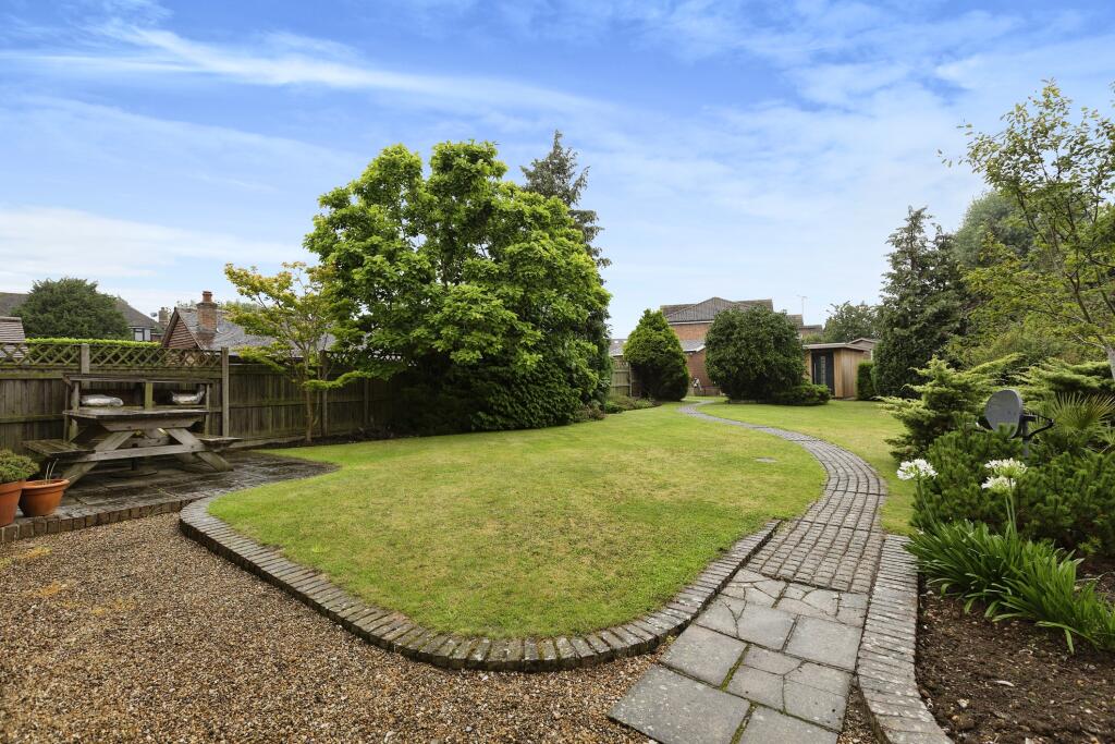 Additional image 6 of Fairby Grange Cottages, Ash Road, Hartley, DA3