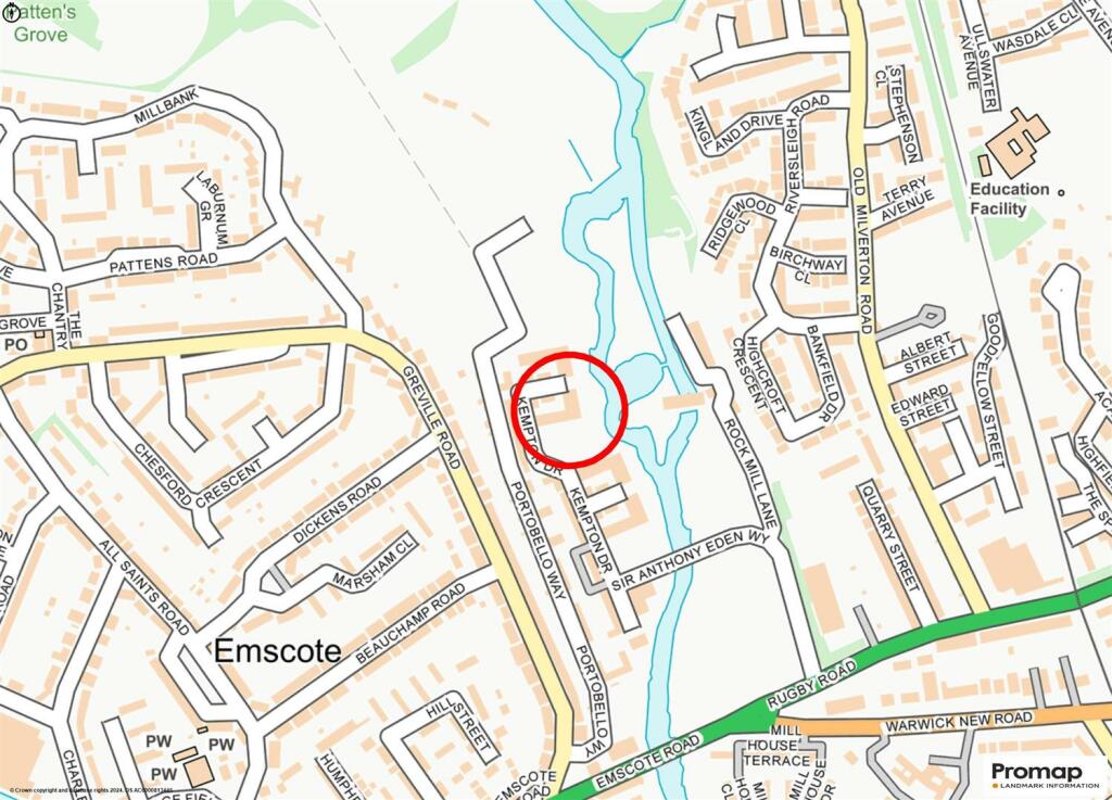 Additional image 19 of Andrews Close, Warwick