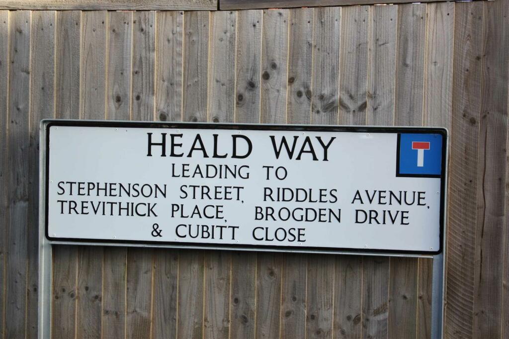 Additional image 11 of Land Off Riddles Avenue, Bayley Croft Development, Willaston