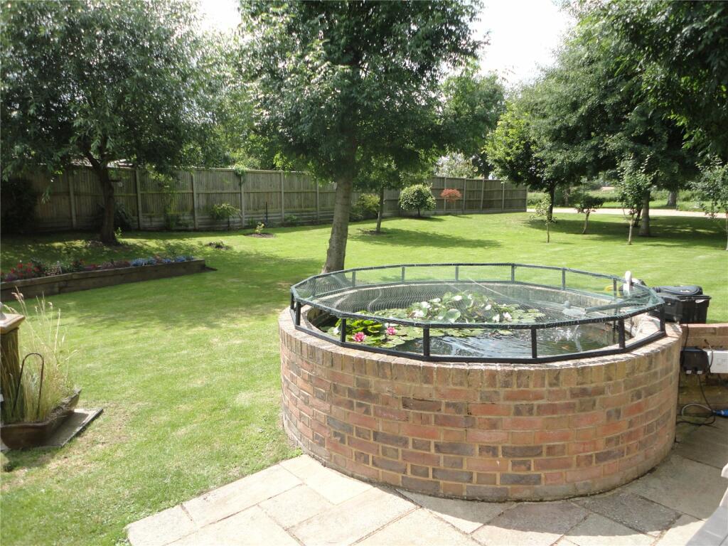 Additional image 35 of The Old Fairground, High Street, Wingham, CT3