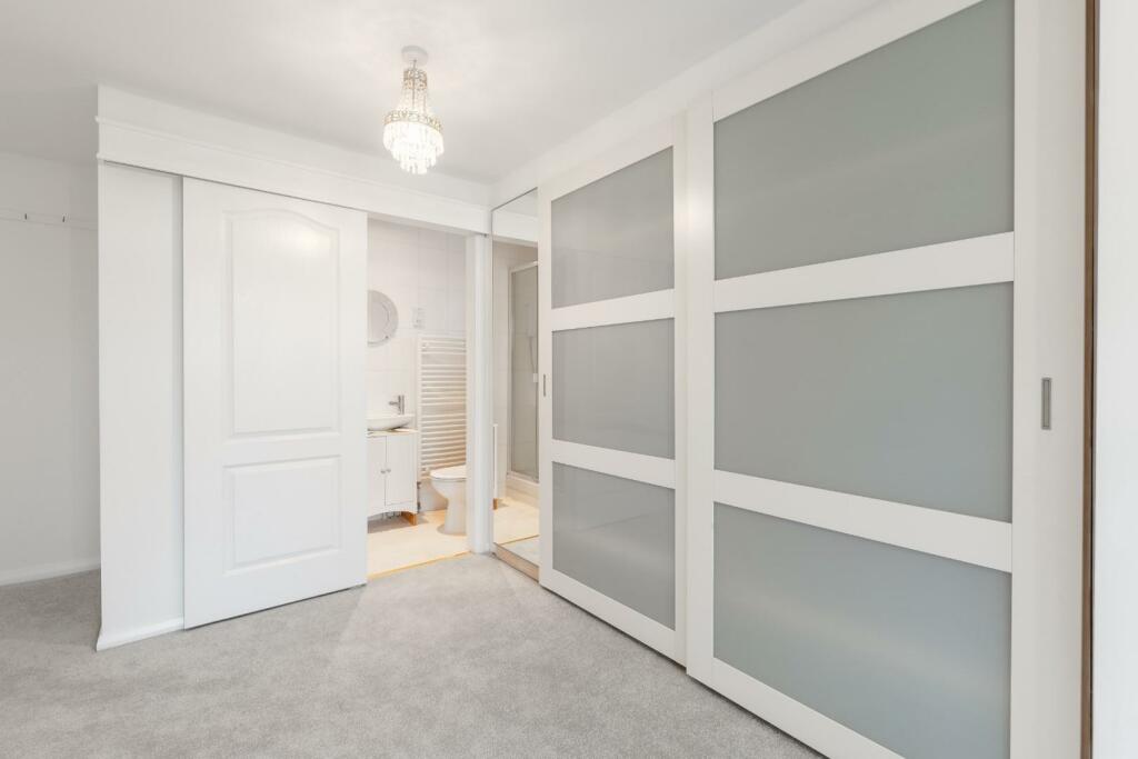 Additional image 16 of Greville Smith Avenue, Whitnash, Royal Leamington Spa - Potential Land To The Rear Garden For Developers (STPP)